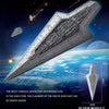 7550 pcs 6001 Executor class Star Dreadnought