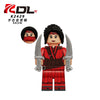 KDL866 Marvel Superhero Spider-Man: Brand New Day Series Minifigures