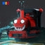 (Gobricks version) Charles Scary Train (Small)