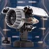 1786pcs Reobrix 33019 Aviation turbofan engine