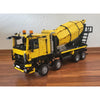 3075PCS MOC-152688 Concrete Mixer Truck / Betonfahrmischer Mercedes-Benz Arocs - 8 x 4