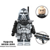 TV6120 Star Wars series minifigure