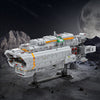 (Gobricks version) 4039pcs MOC-209658 Canterbury from The Expanse