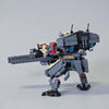 660pcs MOC-165712,Titanfall(Legion Titan)