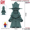 DY1820-1822 Extra-large Statue of God Minifigures
