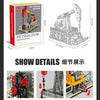 JIESTAR Chemical Series : Pumping unit & Oil refinery & Transport storage factory