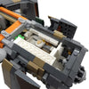 (Gobricks version)1429pcs MOC-181257 Explorer One