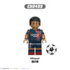 G0163 Soccer Star Series Minifigures