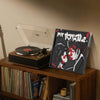 (Gobricks version) 543pcs MOC-148424 MCR - Three Cheers Album Mosaic
