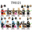 TV6121 Star Wars series minifigure