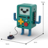 271pcs MOC-133070；Adventure Time（Beemo、BMO）