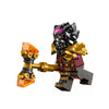 R811-R862 Phantom Series Ninja Minifigures