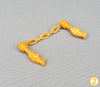 Ninja Weapon & Gear Accessories 5PCS