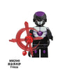 WM6212 Dragon Ball series Minifigures