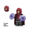 TV6208 Super heroes Series Minifigures