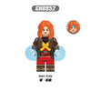G0221 G0222 X-Men Series Minifigures (new, updating)