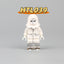 HTL039 White Sniper of World War II Minifigures