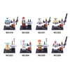 X019-026 XH332 Star Wars Series Minifigures