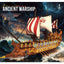 2073pcs BK 33303 Viking warship