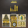 13825pcs Reobrix 55012 Big Ben