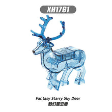 Deer x0319 Minifigures