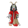 546PCS MOC Krampus