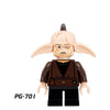 PG8049 star wars series minifigures