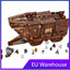 (Ship from European warehouse) 3296pcs Sandcrawler