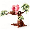 750pcs Love Birds