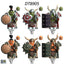 DT8905 world of warcraft Series Orc Minifigures
