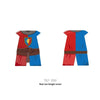 YLP005-012 Medieval Knight Breastplate Accessories Minifigures