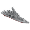 (Gobricks version) 2035pcs MOC Molniya-class missile boat