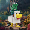 (Gobricks version) 610pcs MOC Large Chicken Jockey