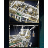 3769pcs Mouldking 13193 Styx Pirate Ship