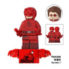 TV6237 TV6238 Superheroes: Spider-Man, Scorpion, and the Hulk Minifigures(new, updating)