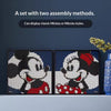 2658pcs Disney's Mickey Mouse