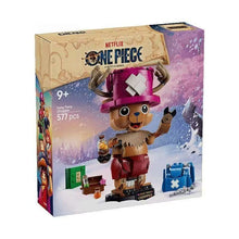 577pcs Tony Tony Chopper