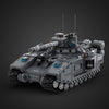 (Gobricks version) 2207pcs MOC-217427 Baneblade - Warhammer 40k