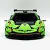 4100pcs+ The Ultimate Lamborghini Essenza SCV12 1: 8