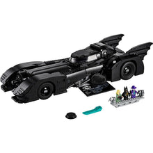 (Ship from US warehouse) 3306PCS Batman 1989 Batmobile