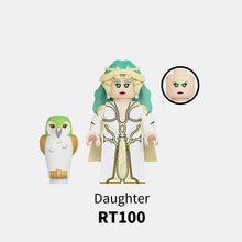 RT8015 Star Wars Series Minifigures