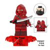 TV6237 TV6238 Superheroes: Spider-Man, Scorpion, and the Hulk Minifigures(new, updating)