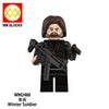 WM6151 Thunder Special Forces series Minifigures