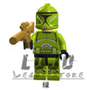 AX8003 Star Wars Series Minifigures