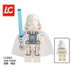 LC2001-2006 Star Wars Series Minifigures