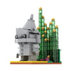 (Gobricks version) 303pcs MOC The Wizard of Oz - Tin Woodman