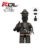 KDL859 Star Wars Series Minifigures (new, updating)