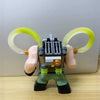 LC002 Superhero Bane Minifigures