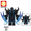 WM6221 Solo Leveling Series Minifigures