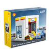 CaDA C66027-66030 Shell Retail Station & Shell select & Shell Car Wash